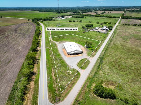 0 State Highway 48, Tupelo, OK 74572