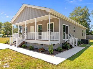 1197 Clariday Road SW, Calabash, NC 28467