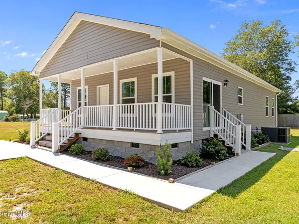 1197 Clariday Road SW, Calabash, NC 28467