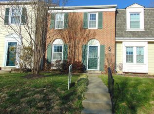 6520 Yadkin Ct, Alexandria, VA 22310