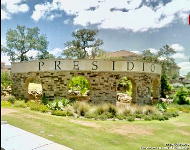 4035 Calle De Cobre, San Antonio, TX, 78257