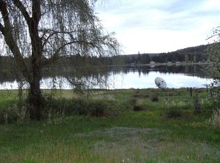 980 E Lakeshore Dr, Allyn, WA 98524