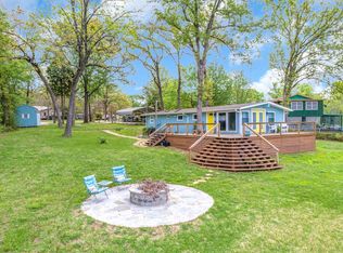 230 Shady Shrs, Mabank, TX 75156