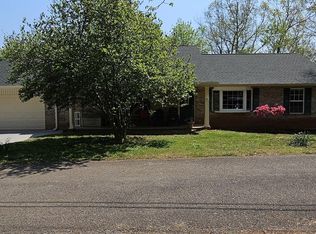 3618 Kagley View Dr, Maryville, TN 37803