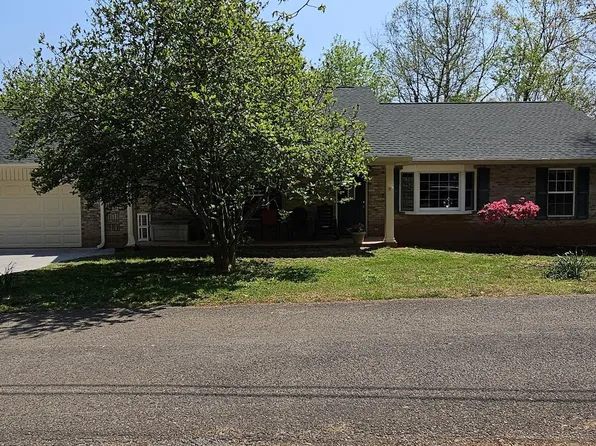 3618 Kagley View Dr, Maryville, TN 37803