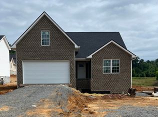 336 Eastland Park Dr, Blaine, TN 37709