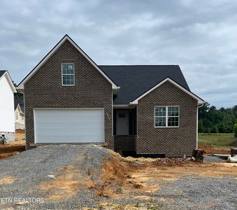 336 Eastland Park Dr, Blaine, TN, 37709