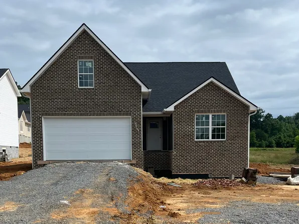 336 Eastland Park Dr, Blaine, TN 37709