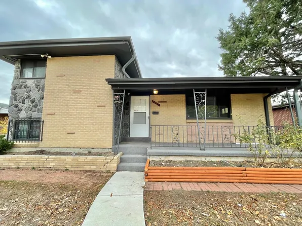 12548 E Park Lane Dr, Aurora, CO 80011