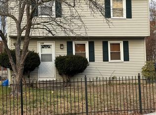 136 Capen St, Hartford, CT 06120