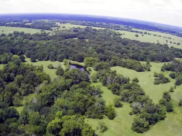 5 County Road 3569, Dike, TX 75437