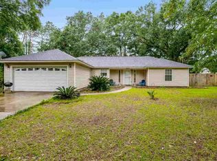 8313 Raleigh Cir, Pensacola, FL 32534