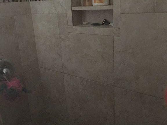 Walk In Shower
