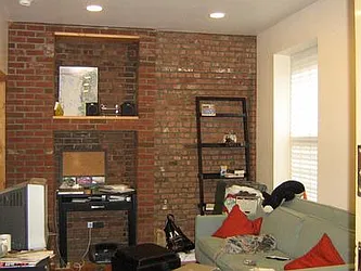 Rented by Skyline Group Real Estate