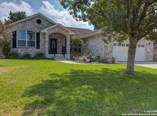 1229 Shennandoah, New Braunfels, TX 78130