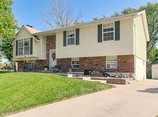 1505 N Holland Ct, Independence, MO 64056