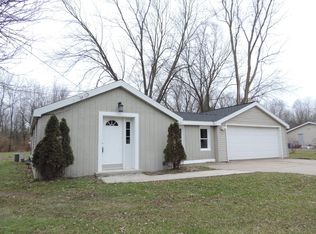 709 Wilson St, Spring Lake, MI 49456