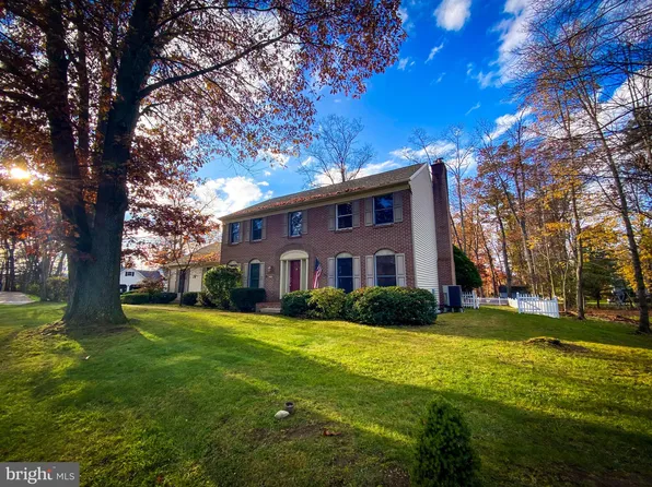 2200 Catharine St, Huntingdon, PA 16652