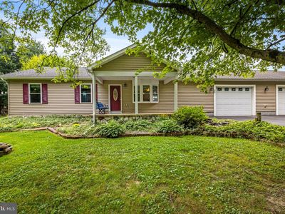 336 Washington Schoolhouse Rd, Rising Sun, MD, 21911