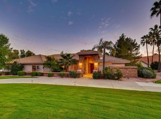 8261 E Corrine Dr, Scottsdale, AZ 85260