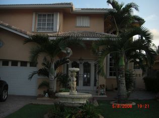16200 SW 79th Ter, Miami, FL 33193
