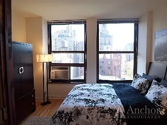 Rented by Anchor Associates