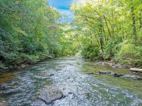 0 Strada Del Vino #10, Dahlonega, GA 30533