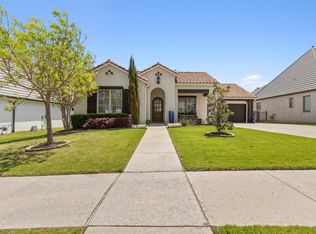 5109 Cuesta Ln, Fort Worth, TX 76126