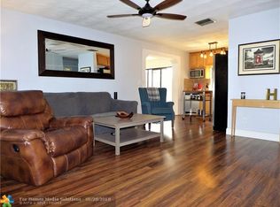 2800 NE 11th Ter, Pompano Beach, FL 33064