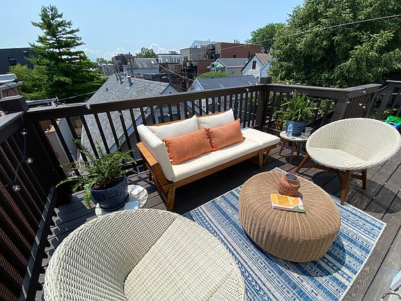 2nd image of 1311 W Schubert Ave APT 2F