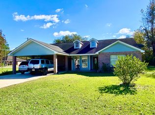 2701 Rogers St, Picayune, MS 39466