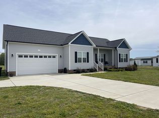 3027 Fairground Rd, Dunn, NC 28334