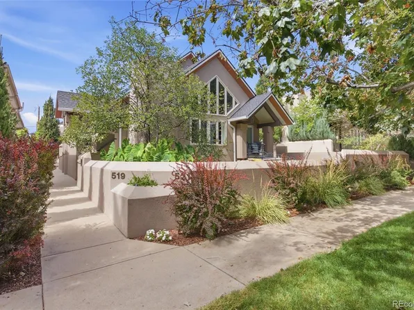 519 Madison Street, Denver, CO 80206