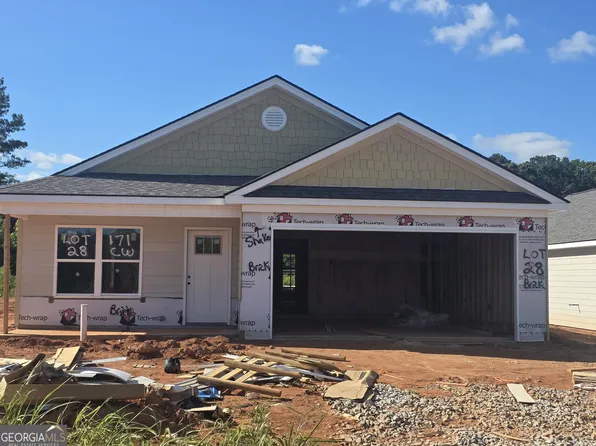 171 Charlie Way #28, Winder, GA 30680