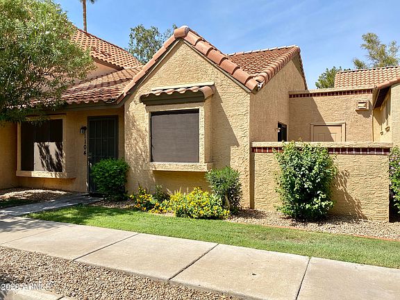 2nd image of 5704 E Aire Libre Ave Unit 1104