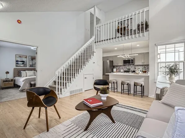 8356 W 87th Drive #A, Arvada, CO 80005