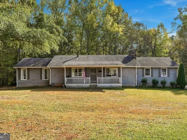 2815 Mountain Rd, Milton, GA 30004