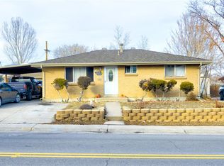 3561 W Louisiana Ave, Denver, CO 80219