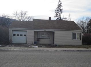 345 W Kent Ave, Missoula, MT 59801