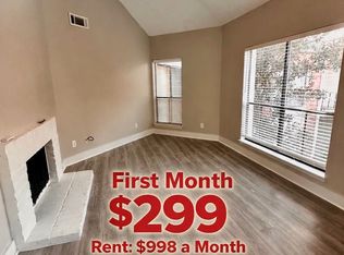 3730 Thistlemont Dr #10, Houston, TX 77042