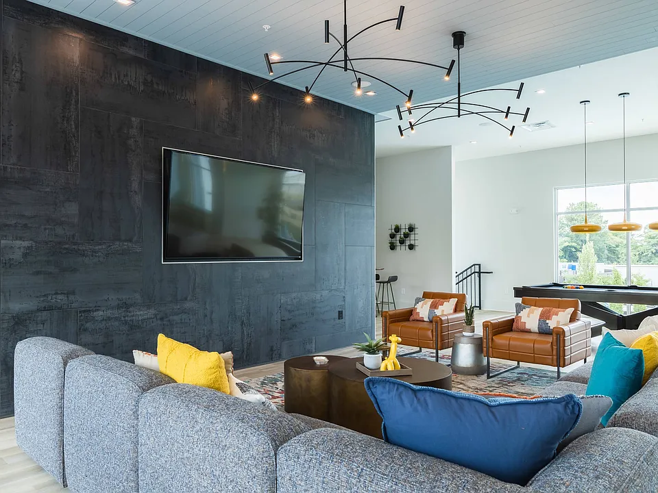Clubroom