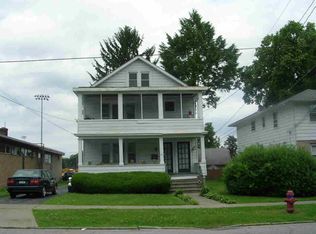 15 College Ave #2, Poughkeepsie, NY 12603
