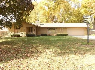 6430 Orinoco Ave, Indianapolis, IN 46227