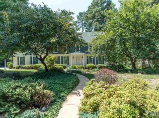 9301 Foxburrow Ct, Raleigh, NC 27613