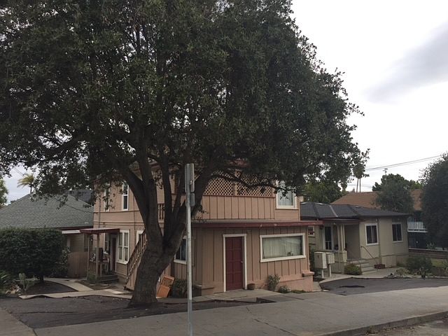 1st image of 318A Cliff St #A