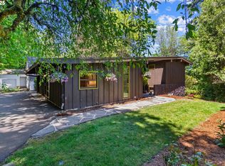 3115 NW Cornell Rd, Portland, OR 97210