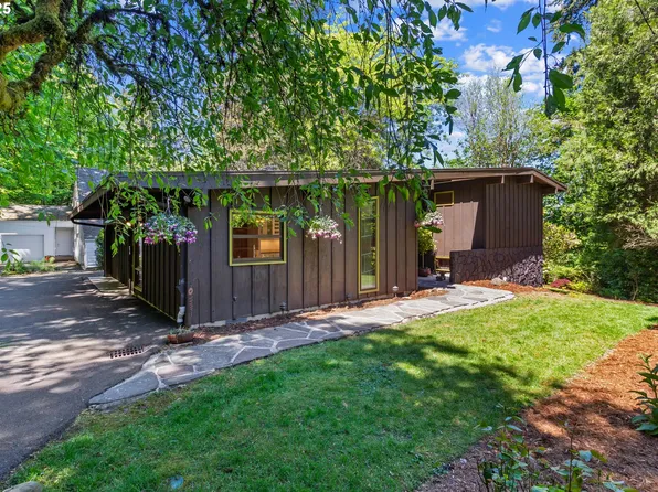 3115 NW Cornell Rd, Portland, OR 97210