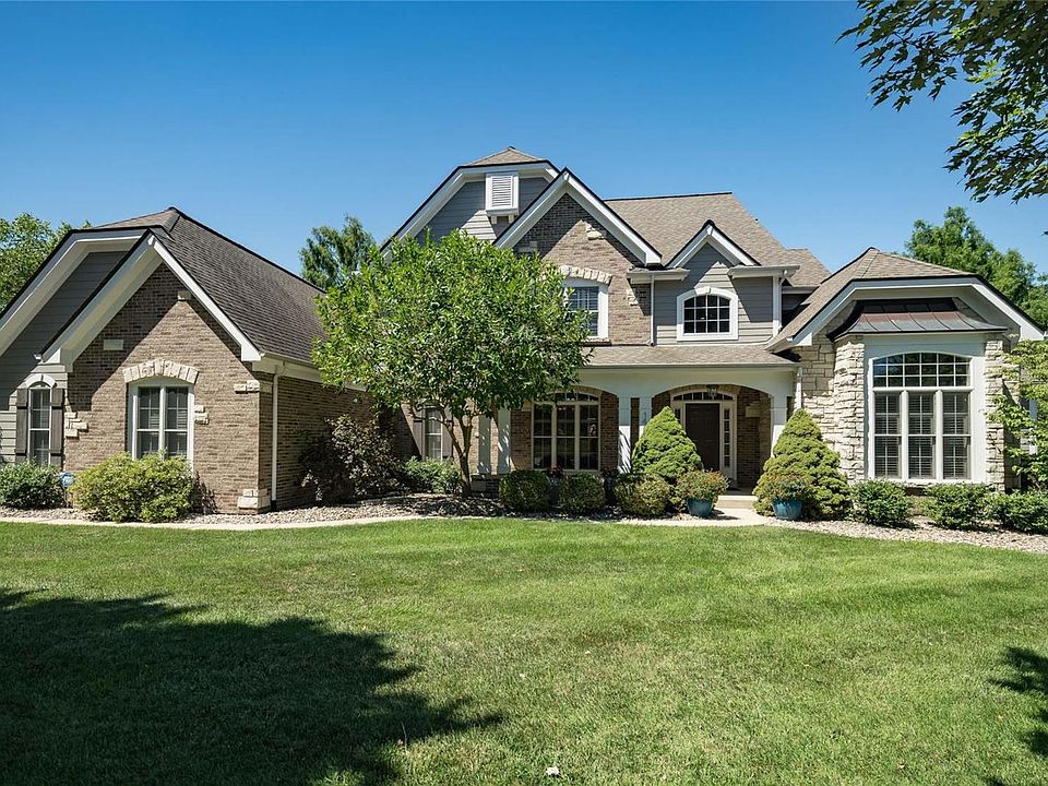 14808 Brookhaven Pl Chesterfield, MO, 63017 Apartments for Rent Zillow