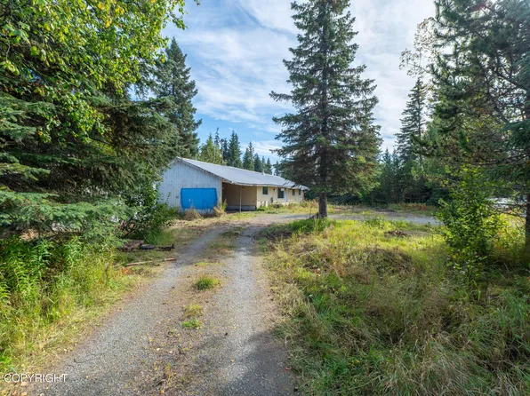 34045 N Fork Rd, Anchor Point, AK 99556
