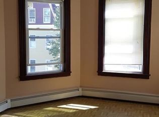 34 Princeton St #3, Worcester, MA 01610